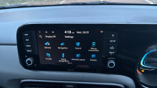 Hyundai i10 1.0 [63] Advance 5dr Auto [Nav] Petrol Hatchback